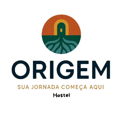 Origem Bahia
